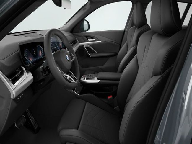 BMW X2 sDrive18d 110 kW (150 CV)