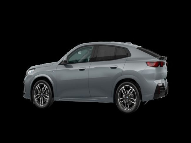 BMW X2 sDrive18d 110 kW (150 CV)