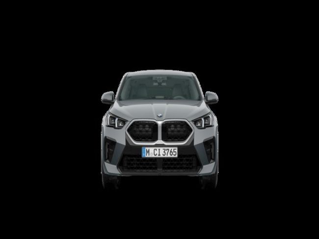 BMW X2 sDrive18d 110 kW (150 CV)