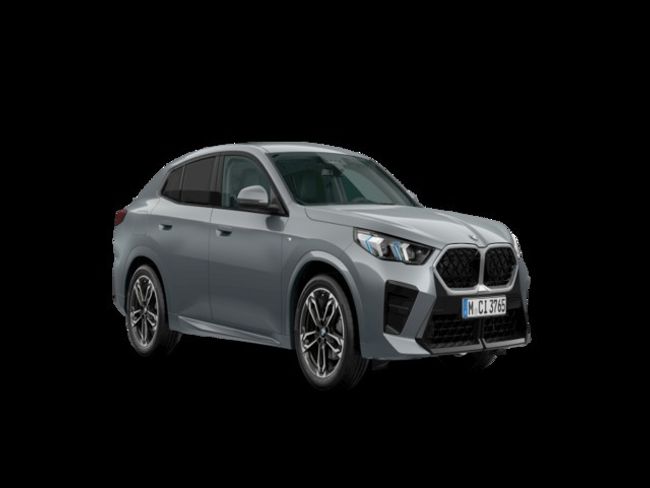 BMW X2 sDrive18d 110 kW (150 CV)