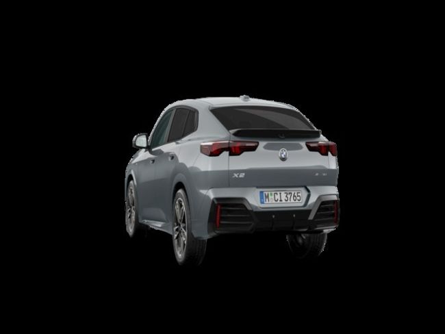 BMW X2 sDrive18d 110 kW (150 CV)