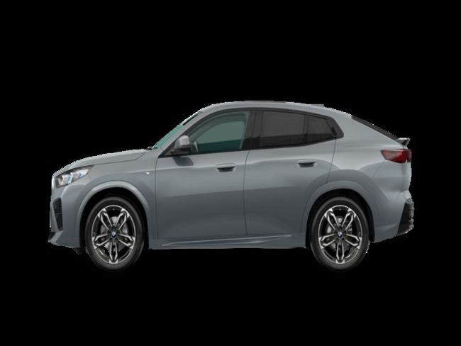BMW X2 sDrive18d 110 kW (150 CV)