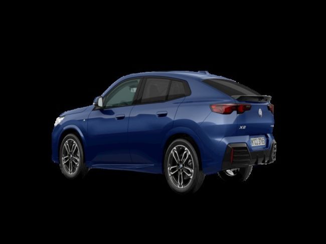 BMW X2 sDrive18d 110 kW (150 CV)