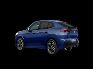 BMW X2 sDrive18d 110 kW (150 CV)  - Foto 8