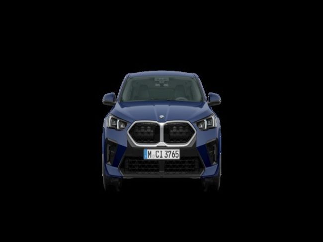 BMW X2 sDrive18d 110 kW (150 CV)