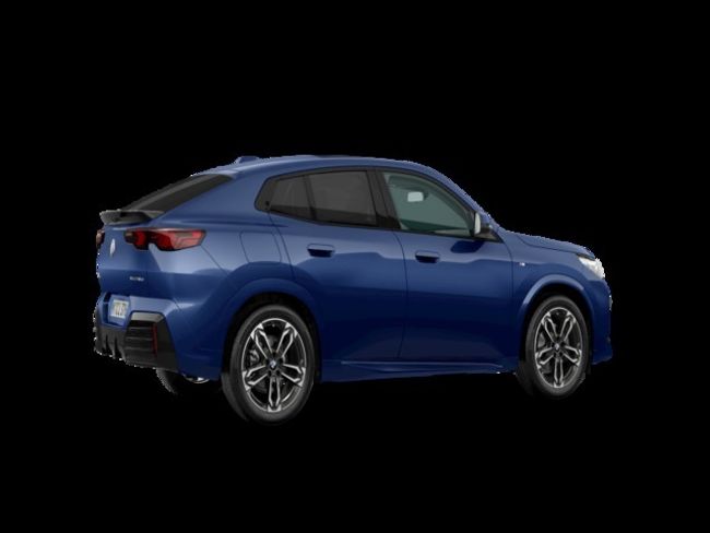 BMW X2 sDrive18d 110 kW (150 CV)