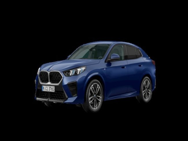 BMW X2 sDrive18d 110 kW (150 CV)