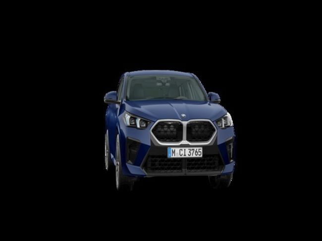 BMW X2 sDrive18d 110 kW (150 CV)