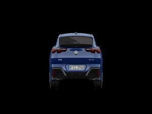 BMW X2 sDrive18d 110 kW (150 CV)  - Foto 40