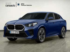 BMW X2 sDrive18d 110 kW (150 CV)  - Foto 4
