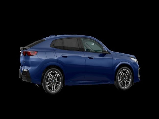 BMW X2 sDrive18d 110 kW (150 CV)