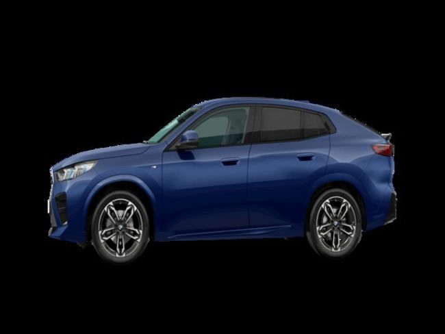 BMW X2 sDrive18d 110 kW (150 CV)