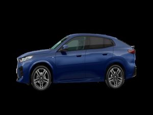 BMW X2 sDrive18d 110 kW (150 CV)  - Foto 7