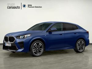BMW X2 sDrive18d 110 kW (150 CV)  - Foto 3