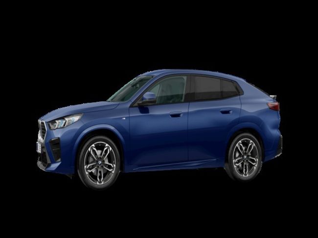 BMW X2 sDrive18d 110 kW (150 CV)