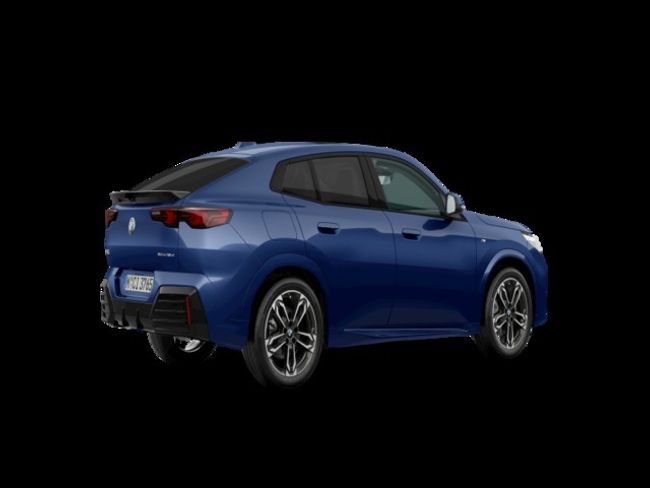 BMW X2 sDrive18d 110 kW (150 CV)
