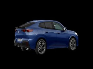 BMW X2 sDrive18d 110 kW (150 CV)  - Foto 10