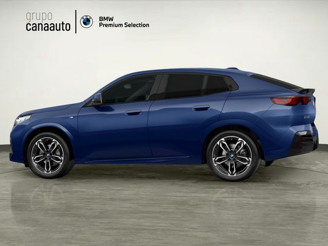 BMW X2 sDrive18d 110 kW (150 CV)