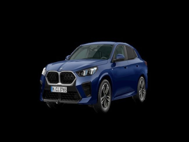 BMW X2 sDrive18d 110 kW (150 CV)