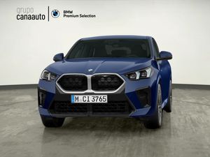 BMW X2 sDrive18d 110 kW (150 CV)  - Foto 2
