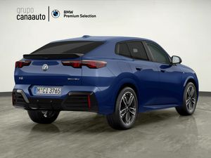 BMW X2 sDrive18d 110 kW (150 CV)  - Foto 12