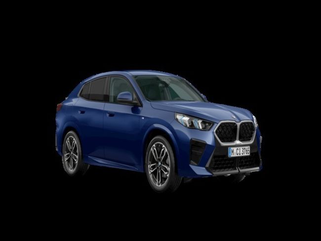 BMW X2 sDrive18d 110 kW (150 CV)