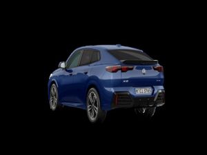 BMW X2 sDrive18d 110 kW (150 CV)  - Foto 16