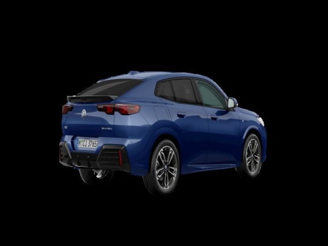 BMW X2 sDrive18d 110 kW (150 CV)