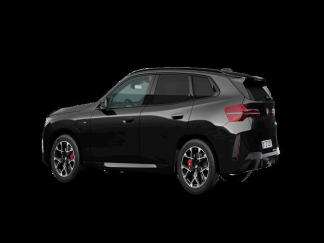 BMW X3 xDrive30e 220 kW (299 CV)