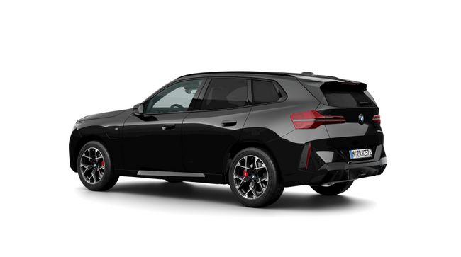 BMW X3 xDrive30e 220 kW (299 CV)