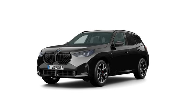 BMW X3 xDrive30e 220 kW (299 CV)