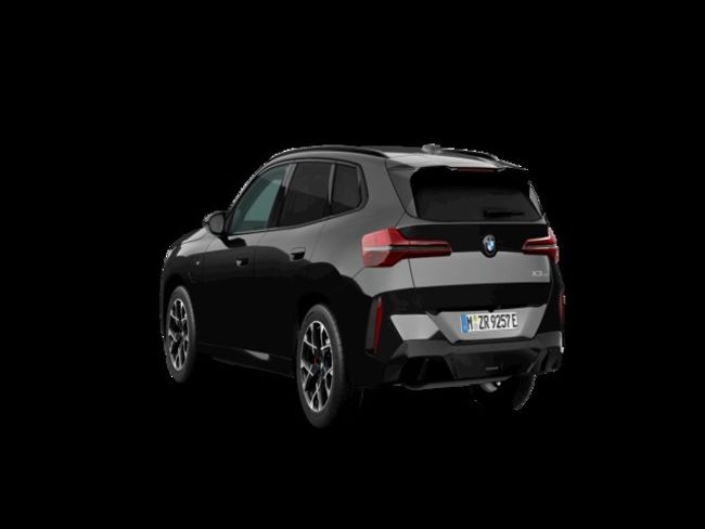 BMW X3 xDrive30e 220 kW (299 CV)