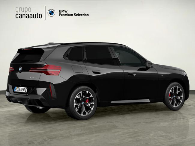 BMW X3 xDrive30e 220 kW (299 CV)