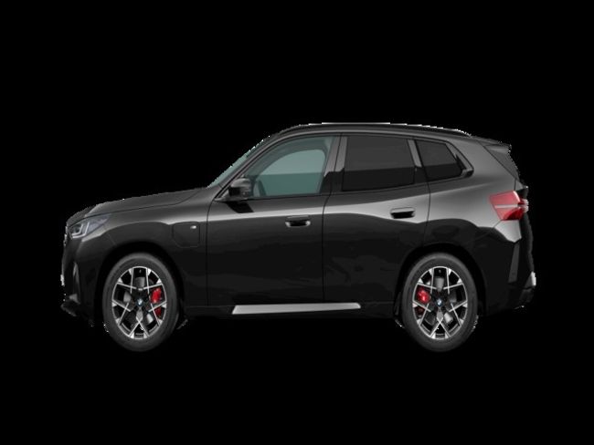 BMW X3 xDrive30e 220 kW (299 CV)