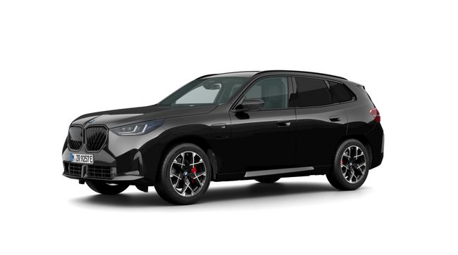 BMW X3 xDrive30e 220 kW (299 CV)