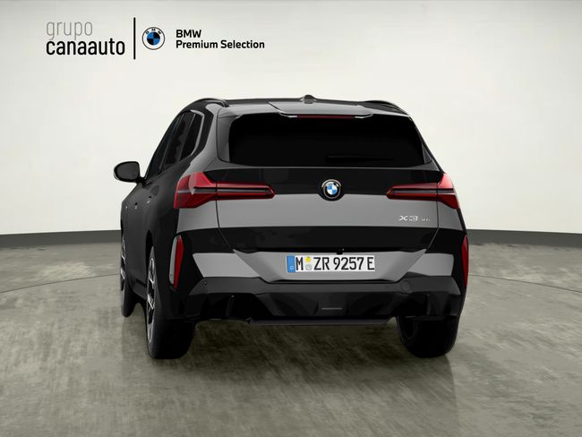 BMW X3 xDrive30e 220 kW (299 CV)