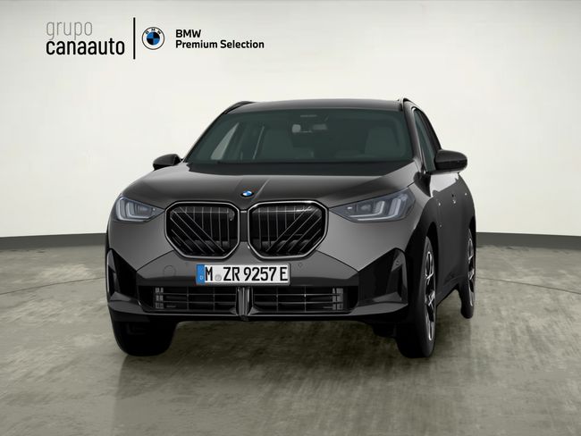 BMW X3 xDrive30e 220 kW (299 CV)