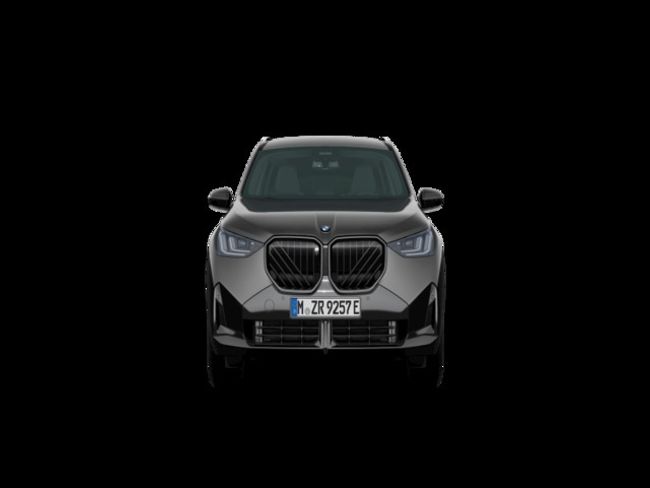 BMW X3 xDrive30e 220 kW (299 CV)