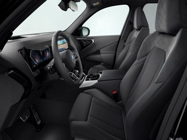 BMW X3 xDrive30e 220 kW (299 CV)