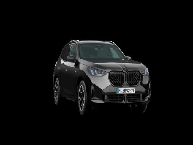BMW X3 xDrive30e 220 kW (299 CV)