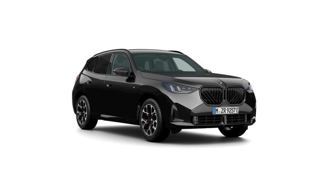 BMW X3 xDrive30e 220 kW (299 CV)