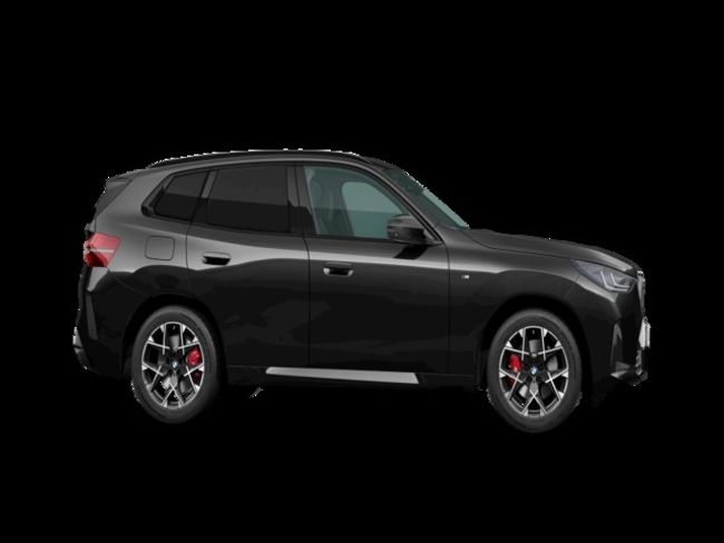 BMW X3 xDrive30e 220 kW (299 CV)