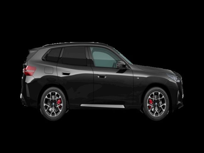 BMW X3 xDrive30e 220 kW (299 CV)