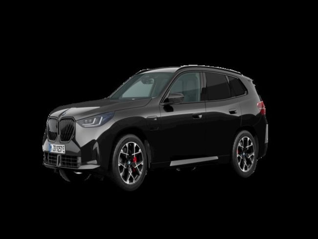 BMW X3 xDrive30e 220 kW (299 CV)