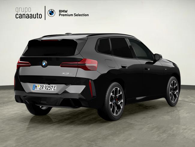 BMW X3 xDrive30e 220 kW (299 CV)