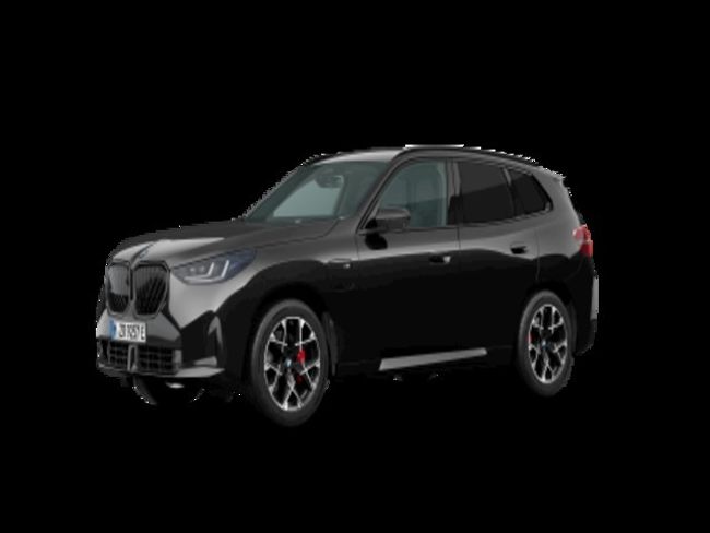 BMW X3 xDrive30e 220 kW (299 CV)