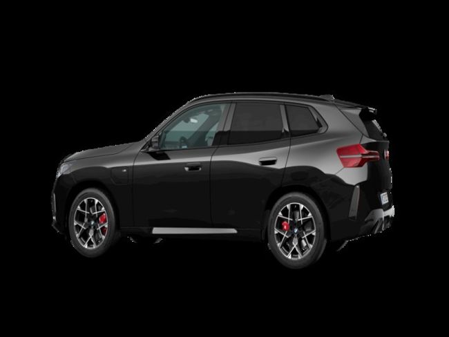 BMW X3 xDrive30e 220 kW (299 CV)