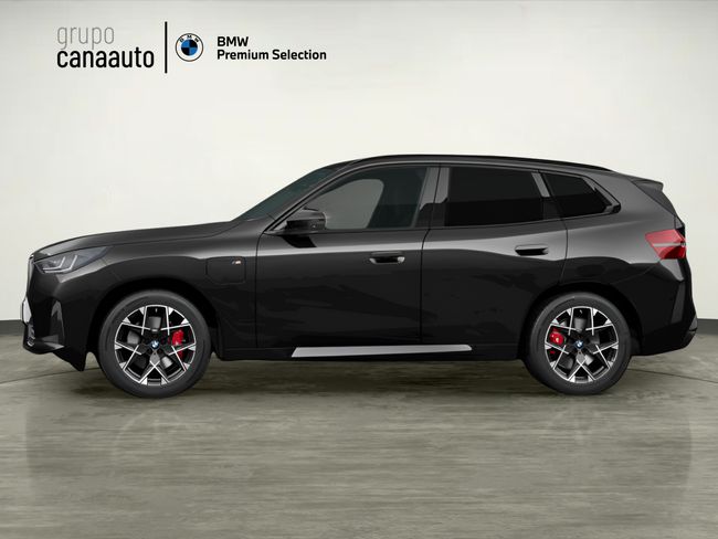 BMW X3 xDrive30e 220 kW (299 CV)