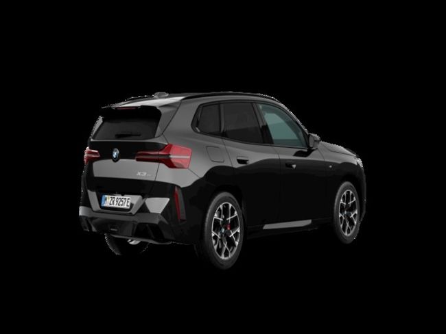 BMW X3 xDrive30e 220 kW (299 CV)