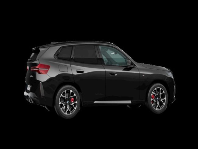 BMW X3 xDrive30e 220 kW (299 CV)